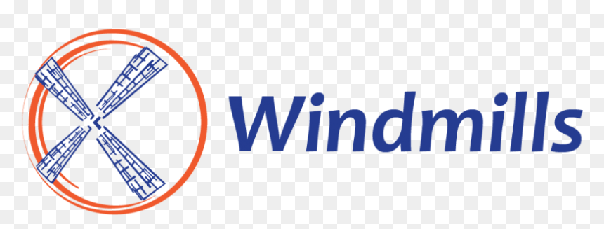 Property Valuation Company - Windmills Group Logo, HD Png Download - cbre logo png