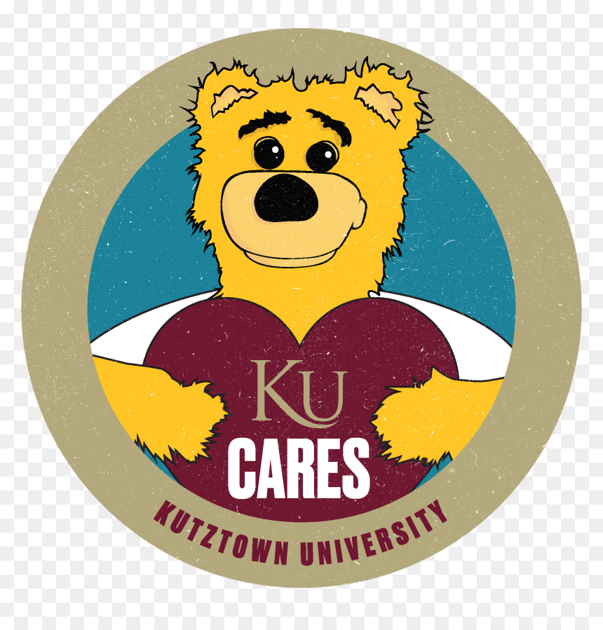 Ku Cares Week 2020 Logo - Poster, HD Png Download - jayhawk png