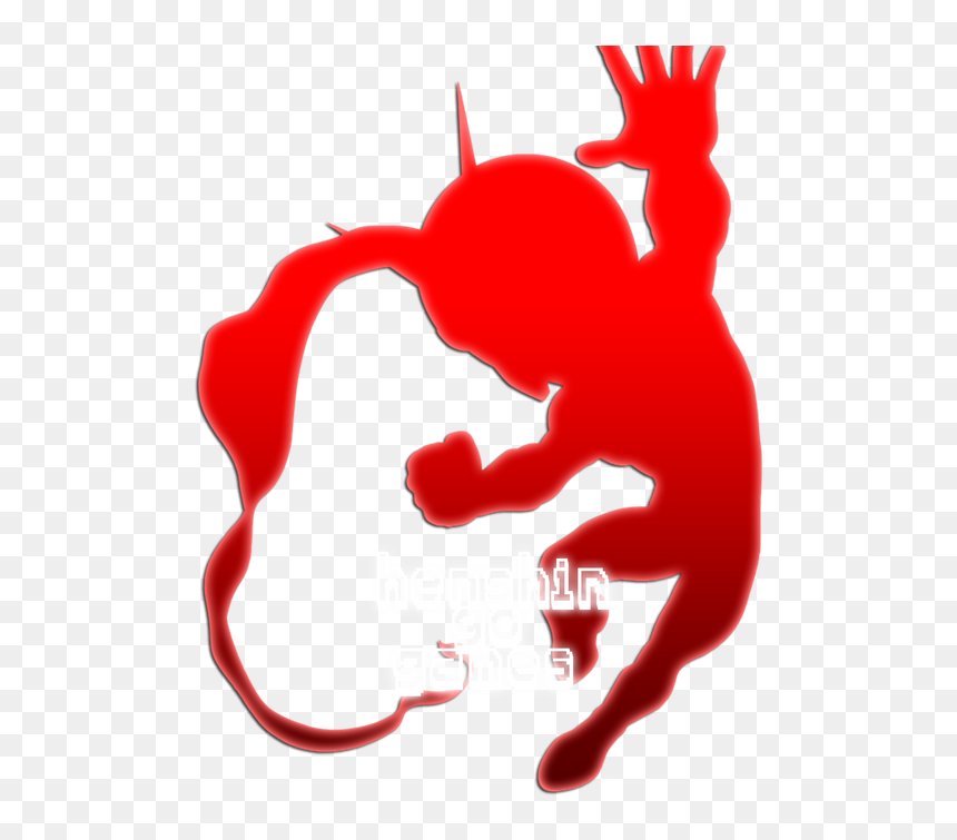 Henshin Go Games - Illustration, HD Png Download - dante devil may cry png