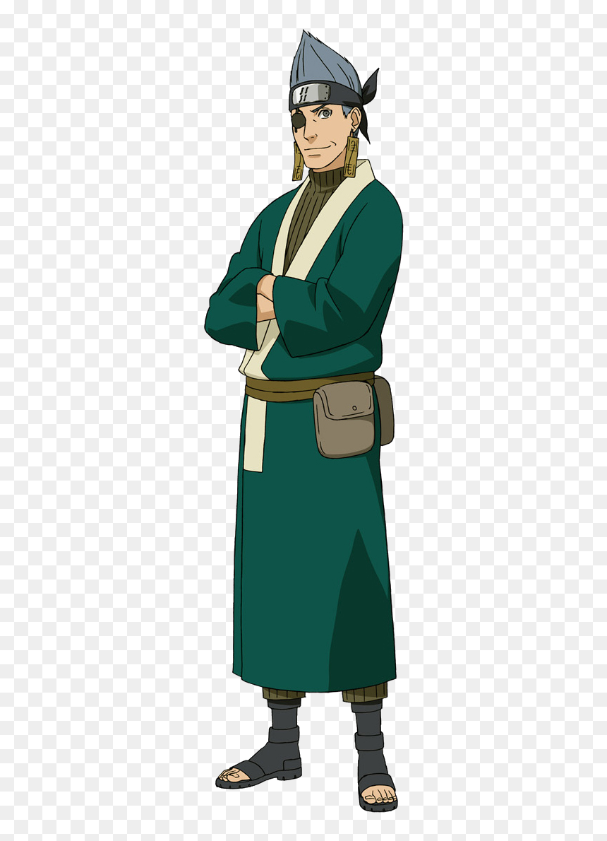 Naruto Shippuden Ao, HD Png Download - byakugan png