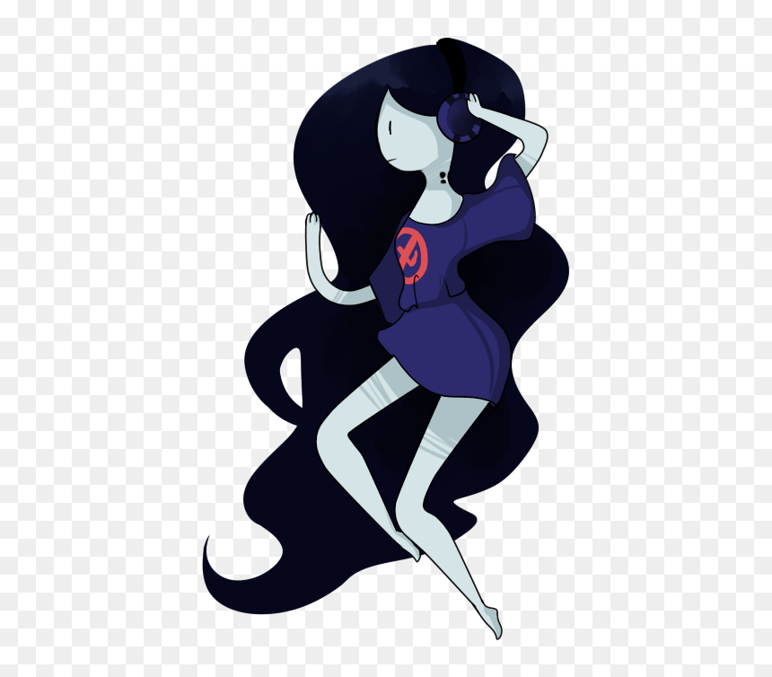 Stuff, HD Png Download - marceline png