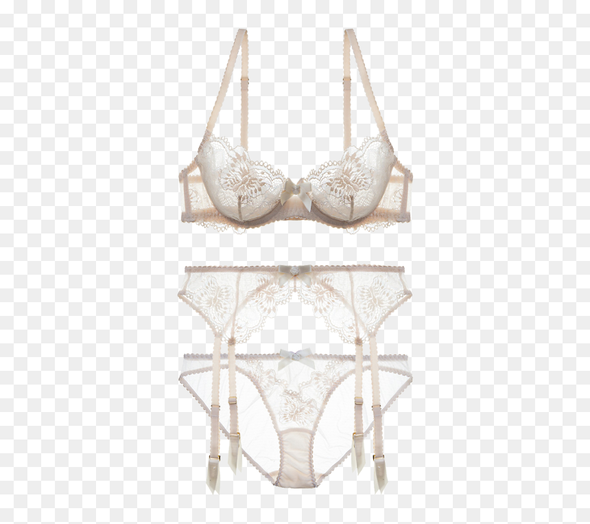 Lingerie Top, HD Png Download - sexy lingerie png