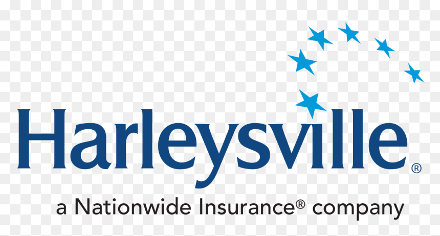 Harleysville Insurance, HD Png Download - nationwide insurance logo png