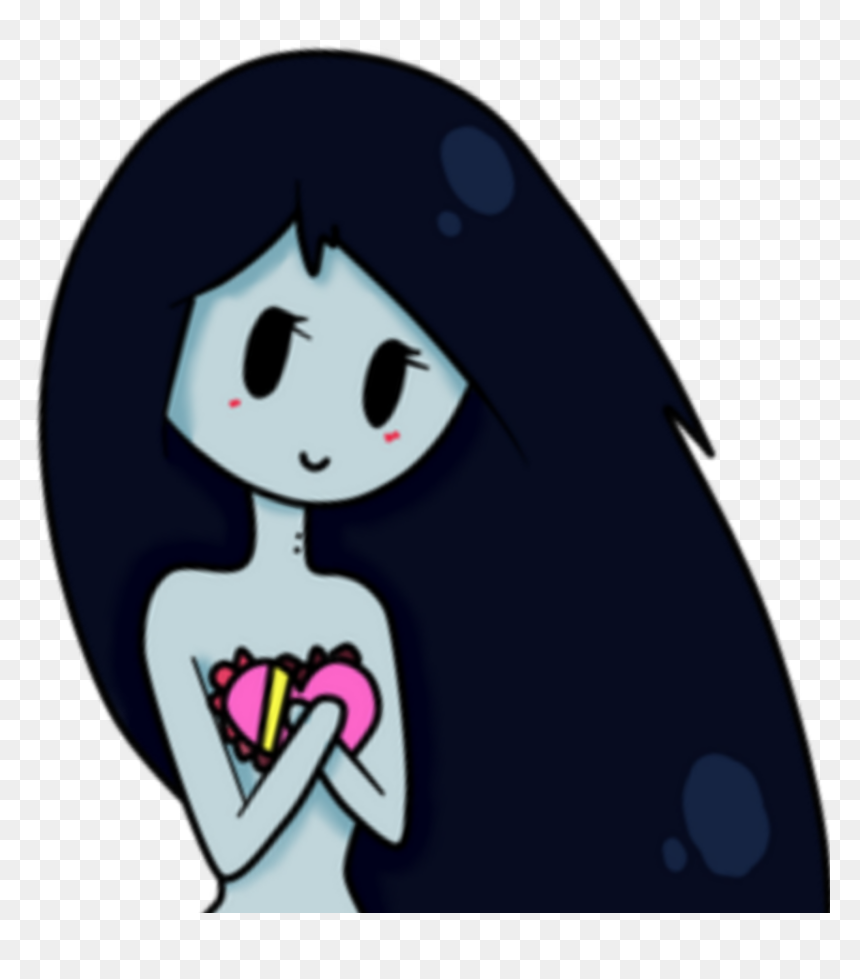 #marceline #horadeaventura #adventuretime #marcelineabadeer - Cartoon, HD Png Download - marceline png