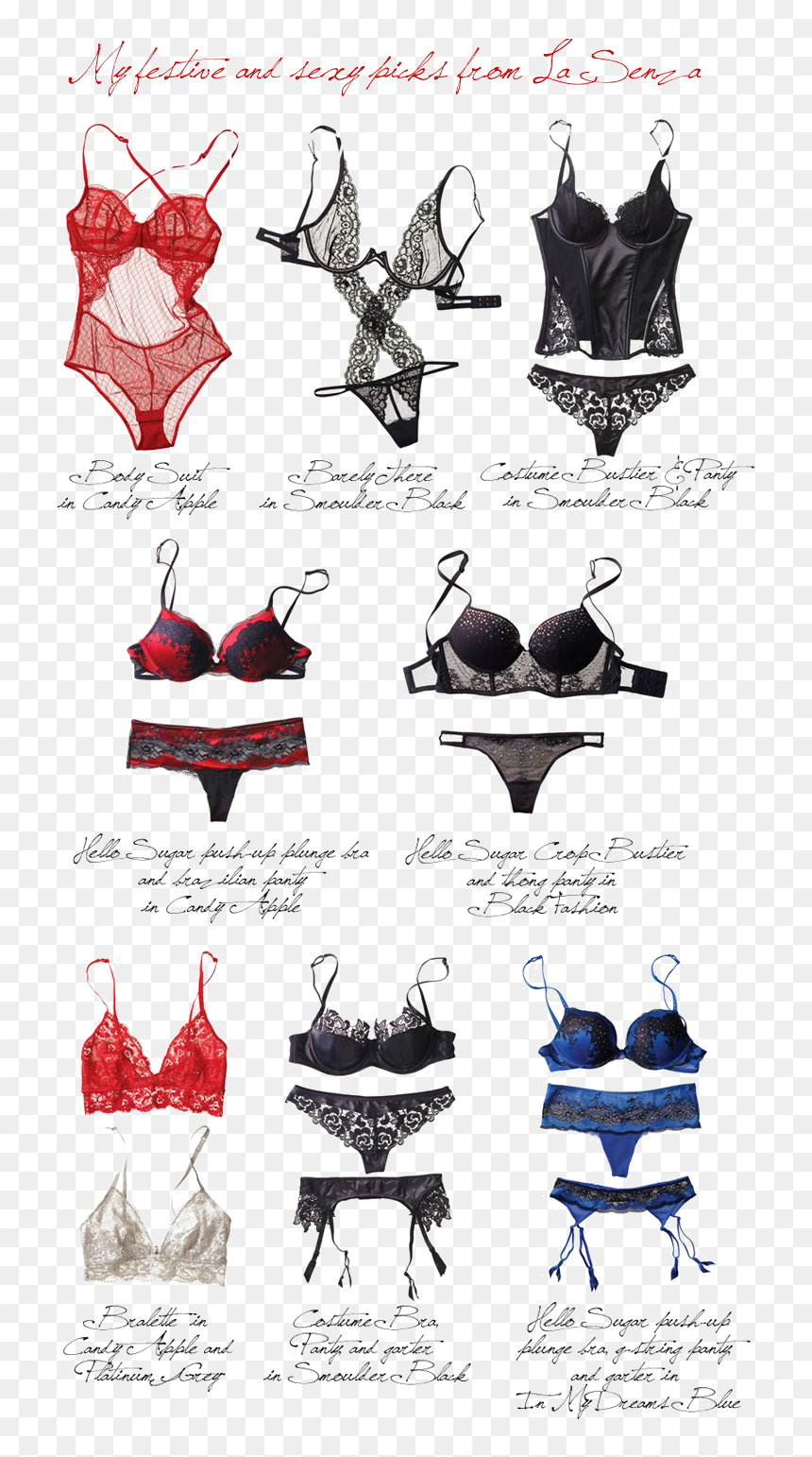 Lingerie Top, HD Png Download - sexy lingerie png