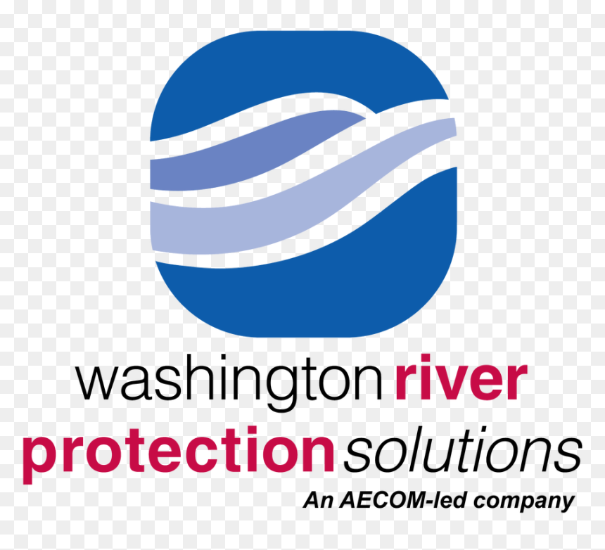 Picture - Washington River Protection Solutions Logo, HD Png Download - aecom png