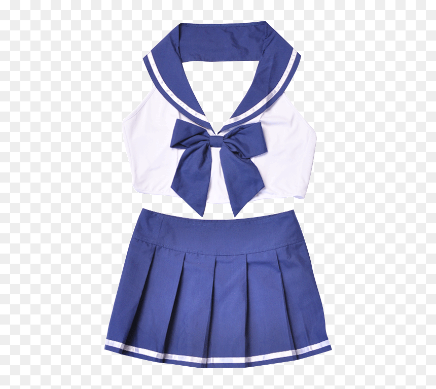 School Uniform, HD Png Download - sexy lingerie png