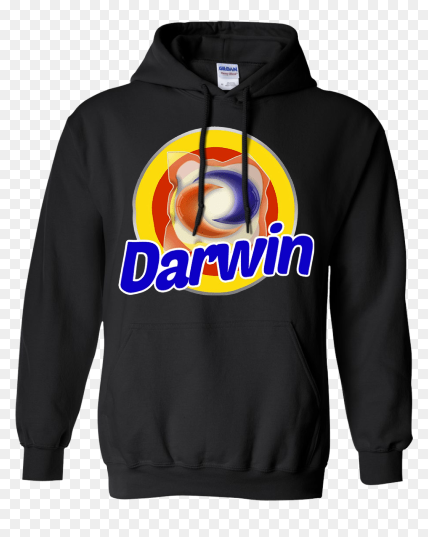 Jjba Steel Ball Run Hoodie, HD Png Download - tidepod png
