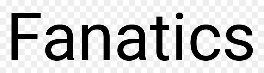 Fanatics - Intellitactics, HD Png Download - fanatics logo png