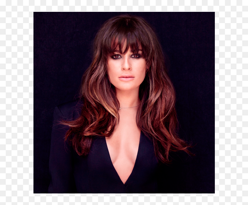 Lea Michele, HD Png Download - lea michele png