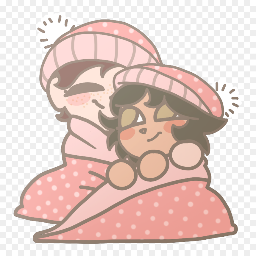 Cartoon, HD Png Download - please be patient i have autism hat png