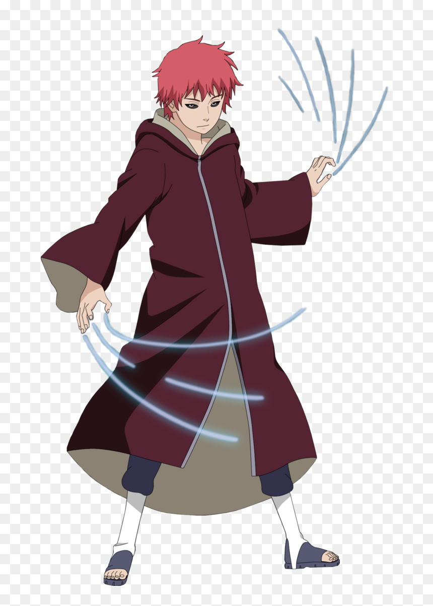 Thumb Image - Imagenes De Sasori Edo Tensei, HD Png Download - sasori png