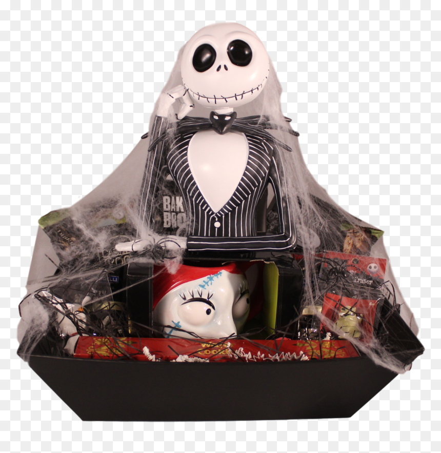 Plush, HD Png Download - nightmare before christmas sally png