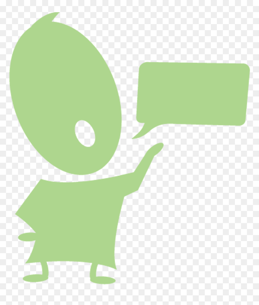 Lenguaje No Verbal Dibujo Png, Transparent Png - please be patient i have autism hat png