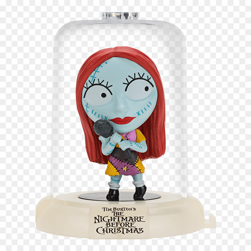 Cartoon, HD Png Download - nightmare before christmas sally png