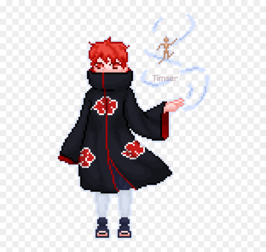 Illustration, HD Png Download - sasori png