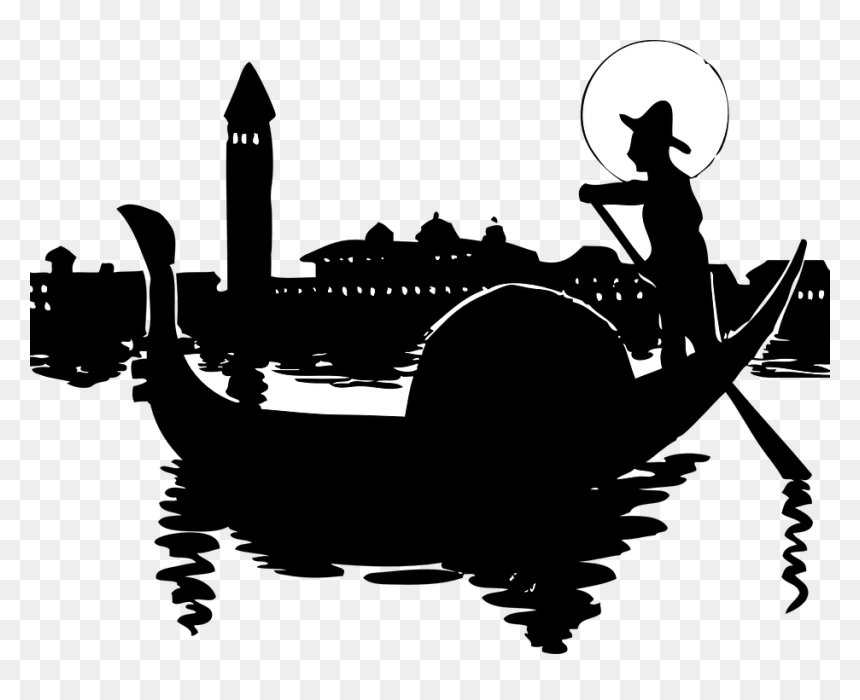Thumb Image - Italy Clip Art, HD Png Download - venice png
