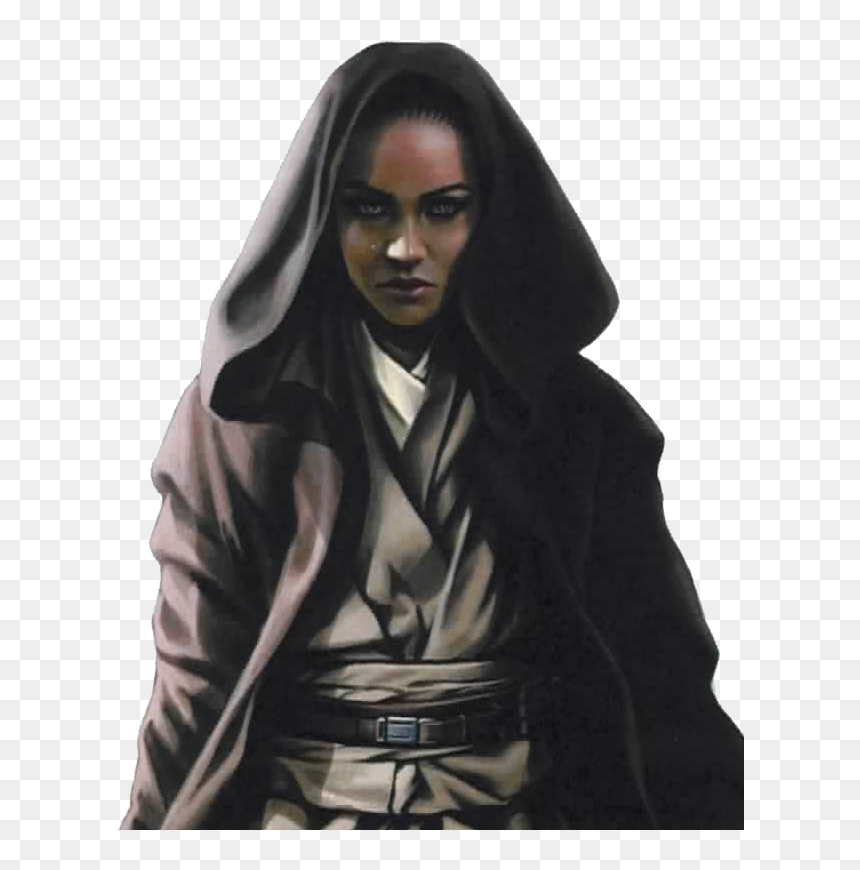 Premium Eras Legends - Jedi, HD Png Download - sasori png