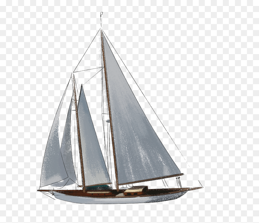 Picture, Venice, Png V - Boat With Sail Png, Transparent Png - venice png