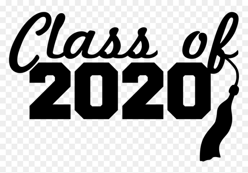 2020 - Class Of 2020 Clip Art, HD Png Download - please be patient i have autism hat png