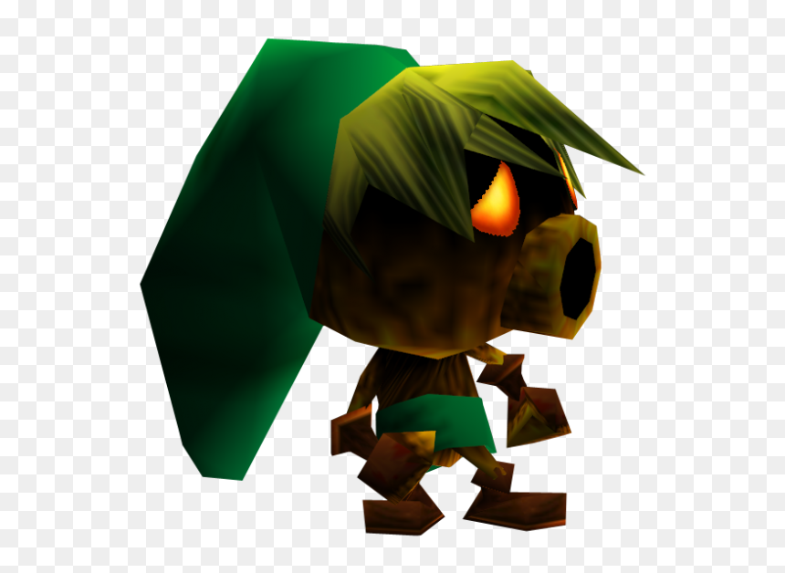 Illustration, HD Png Download - fierce deity link png