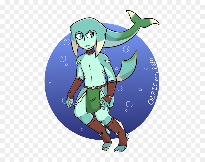 Image - Cartoon, HD Png Download - fierce deity link png