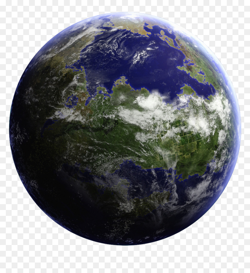 Clank Wiki - Earth, HD Png Download - exploding planet png
