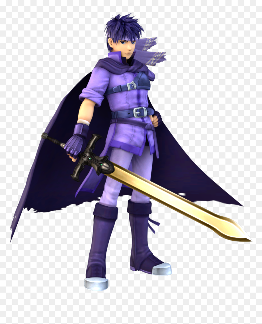 Action Figure, HD Png Download - fierce deity link png