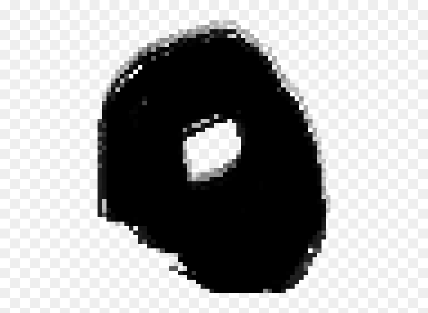 Circle, HD Png Download - fierce deity link png