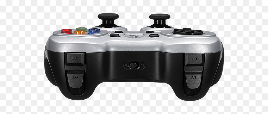 Logitech Gamepad F710 Wireless, HD Png Download - d pad png