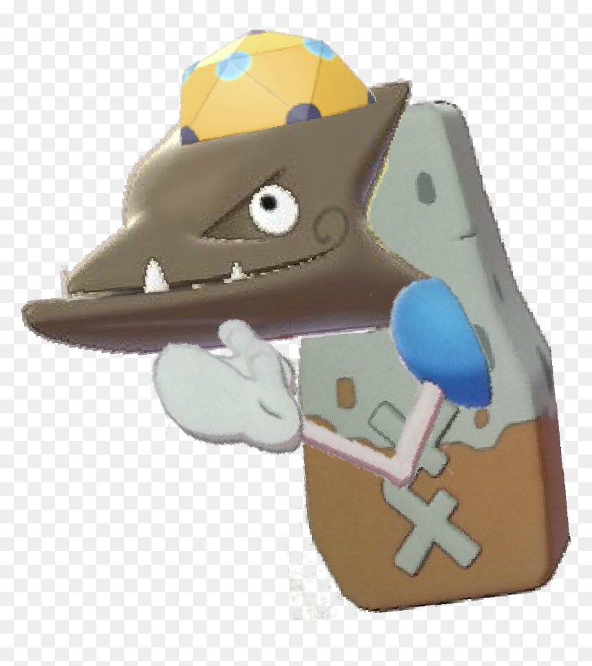 Mouse, HD Png Download - please be patient i have autism hat png
