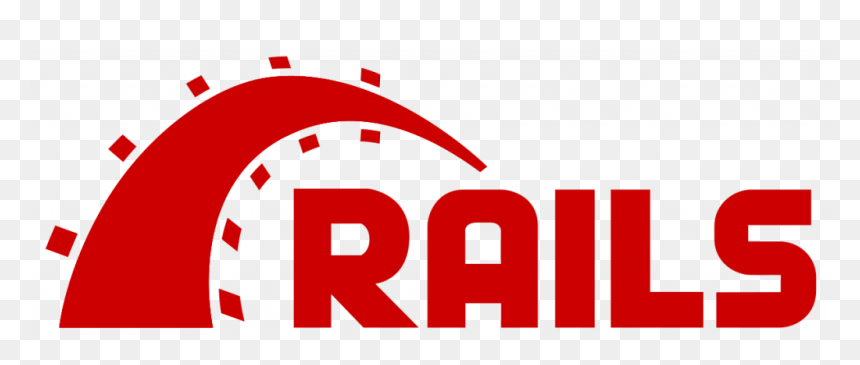 Ruby On Rails Logo - Ruby On Rails Logo .png, Transparent Png - kali linux logo png