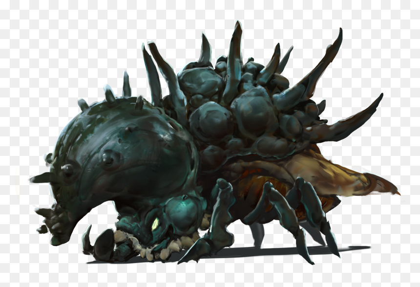 Ori And The Blind Forest Png, Transparent Png - ori and the blind forest png