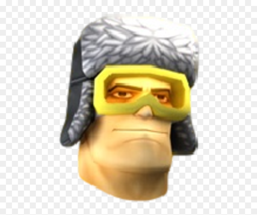 Figurine, HD Png Download - uf hat png