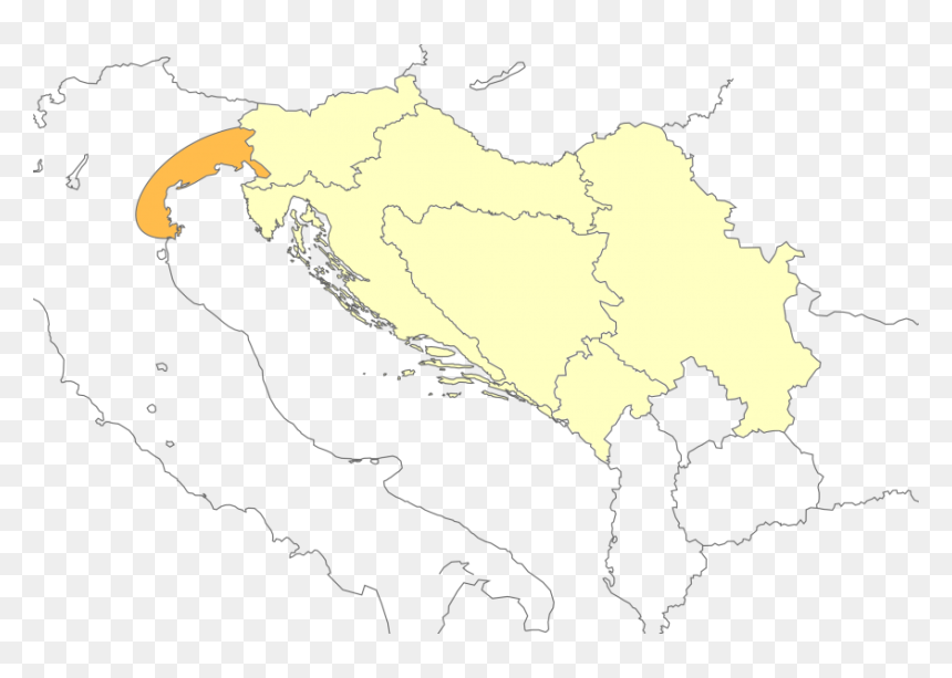 Your Parents Ask Where Yugoslavia Went, HD Png Download - venice png