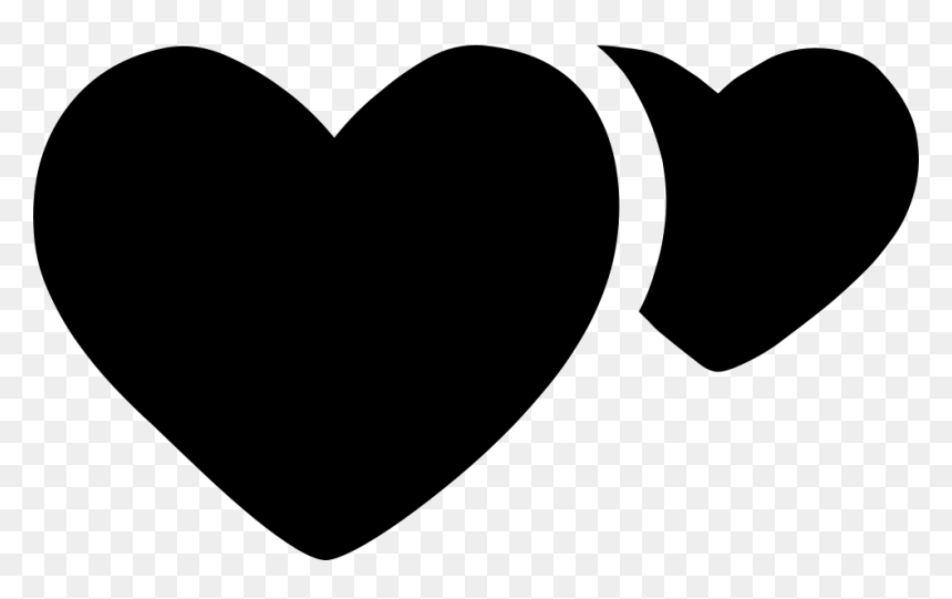 Uf - Heart, HD Png Download - uf hat png