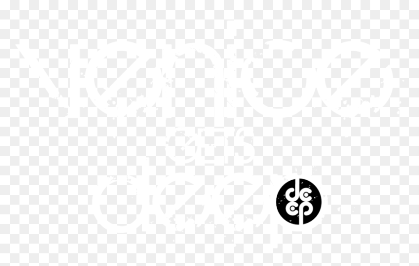 Vgd White - Deep La, HD Png Download - venice png