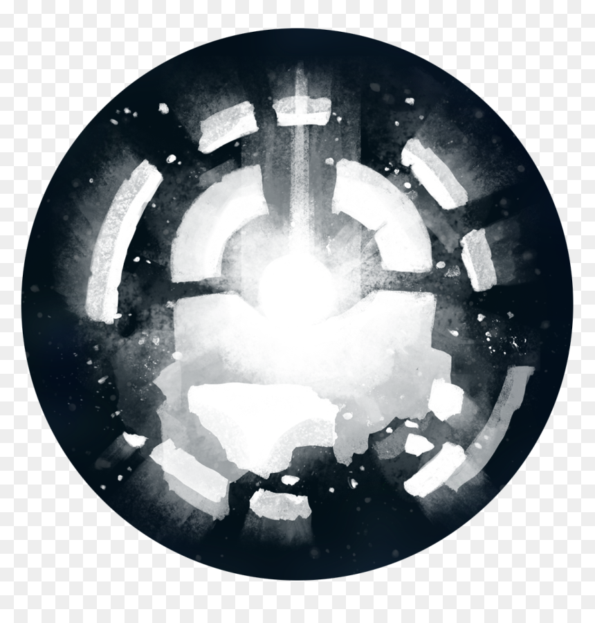 Circle, HD Png Download - ori and the blind forest png