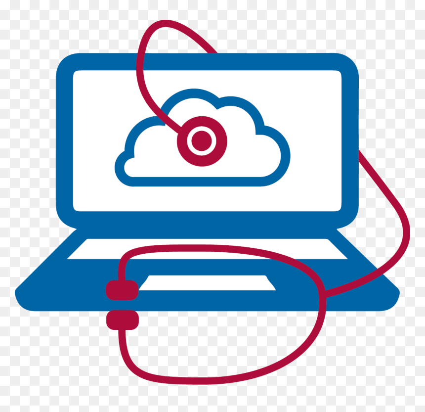 #enisa"s Work On #iot Security & #cloudsecurity For, HD Png Download - iot icon png