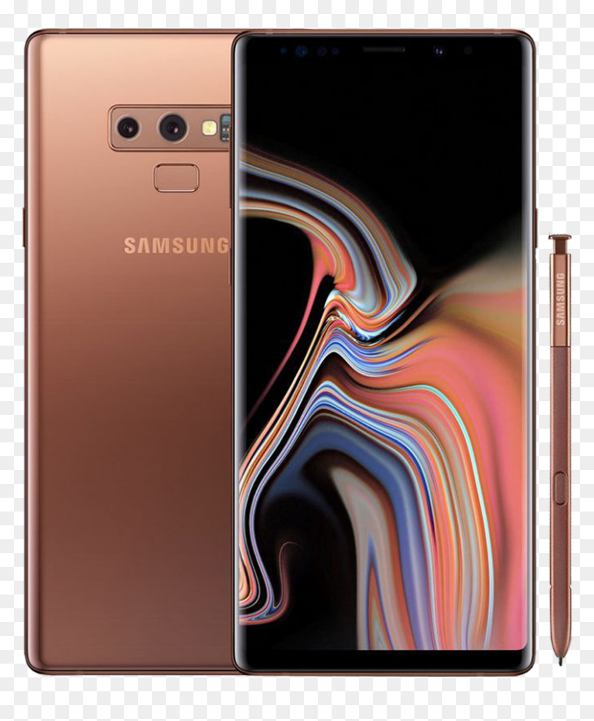 Note10 Price In India, HD Png Download - samsung galaxy note 8 png