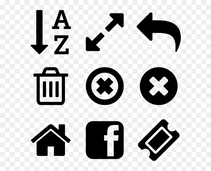 Clip Art, HD Png Download - iot icon png