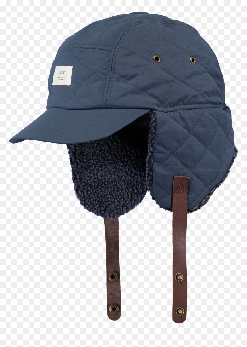 Barts Cap, HD Png Download - uf hat png