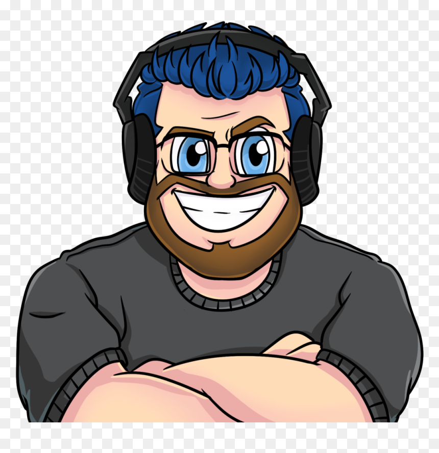 Makevinho - Cartoon, HD Png Download - fortnite loot png