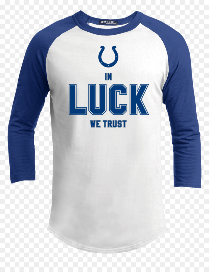 T-shirt, HD Png Download - andrew luck png