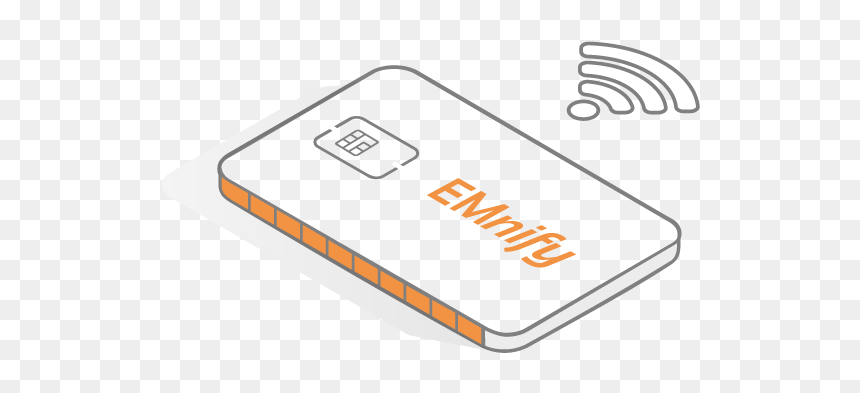 Data Storage Device, HD Png Download - iot icon png