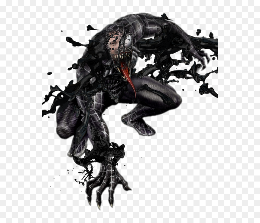 580 X 700 - Venom Tom Hardy Png, Transparent Png - tom hardy png