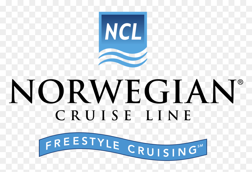Graphic Design, HD Png Download - norwegian cruise logo png