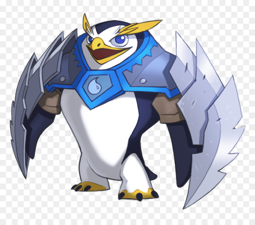Skylanders King Pen - King Pen Skylanders, HD Png Download - skylanders png