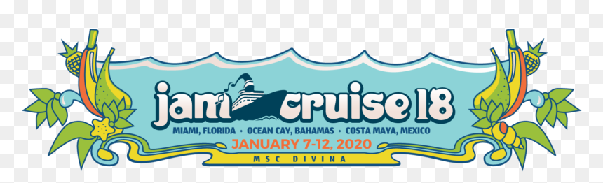 Norwegian Cruise Logo Png - Jam Cruise, Transparent Png - norwegian cruise logo png