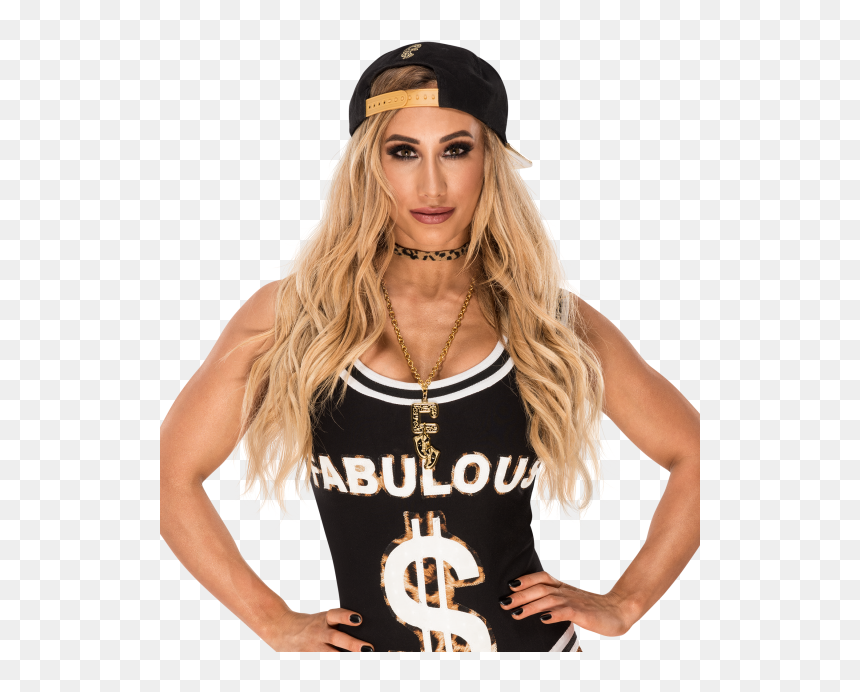Carmella Raw Women"s Championship , Png Download - Wwe Carmella, Transparent Png - raw women's championship png